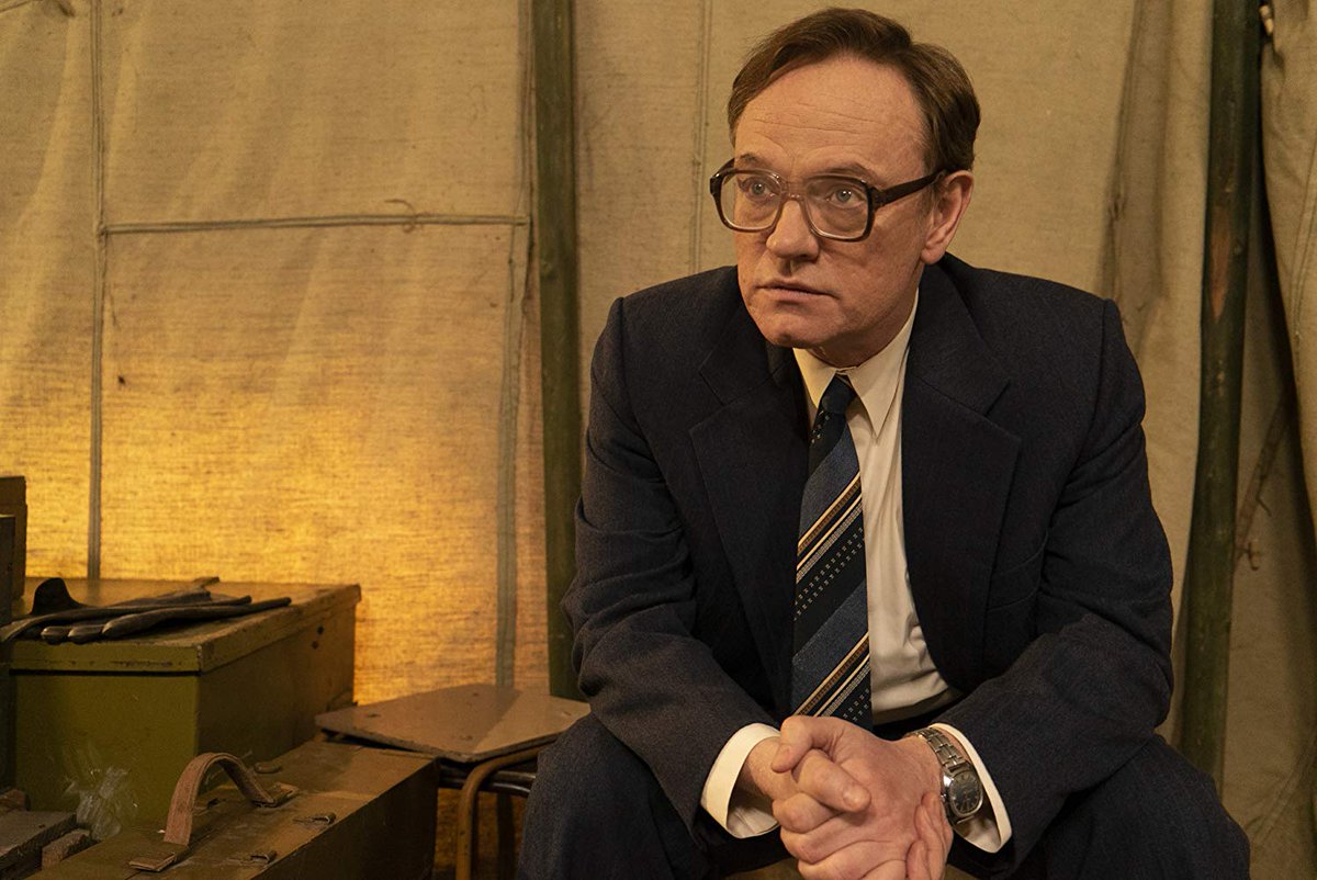 British Actors You Should Know: Jared Harris | Telly Visions